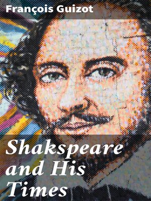 cover image of Shakspeare and His Times